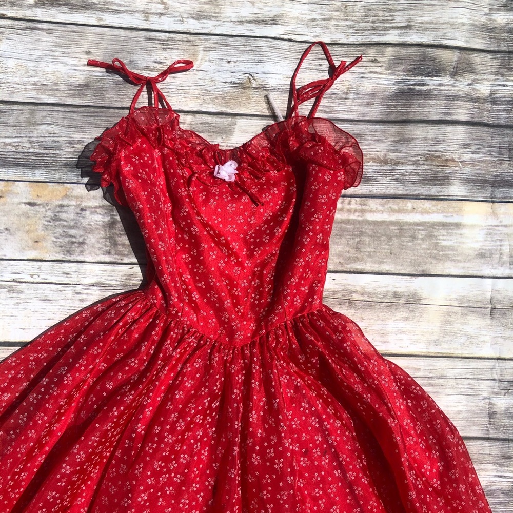Gorgeous Vintage Dress